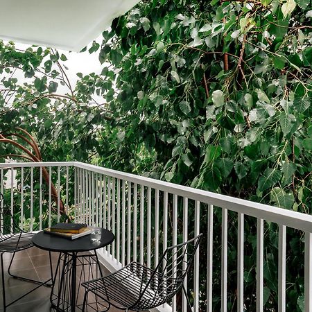 Hotel The Standardx, Bangkok Phra Arthit Zewnętrze zdjęcie