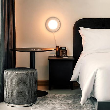 Hotel The Standardx, Bangkok Phra Arthit Zewnętrze zdjęcie