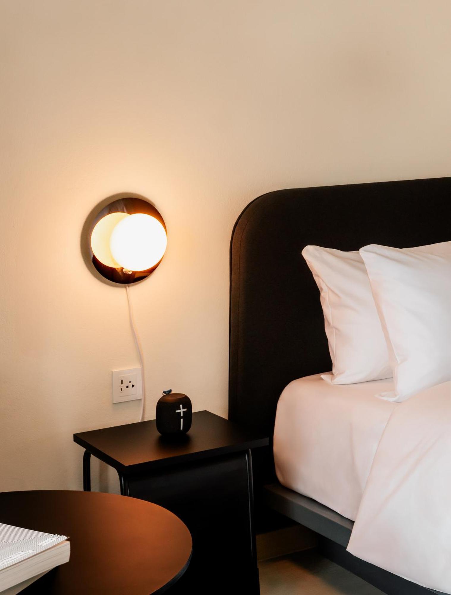 Hotel The Standardx, Bangkok Phra Arthit Zewnętrze zdjęcie