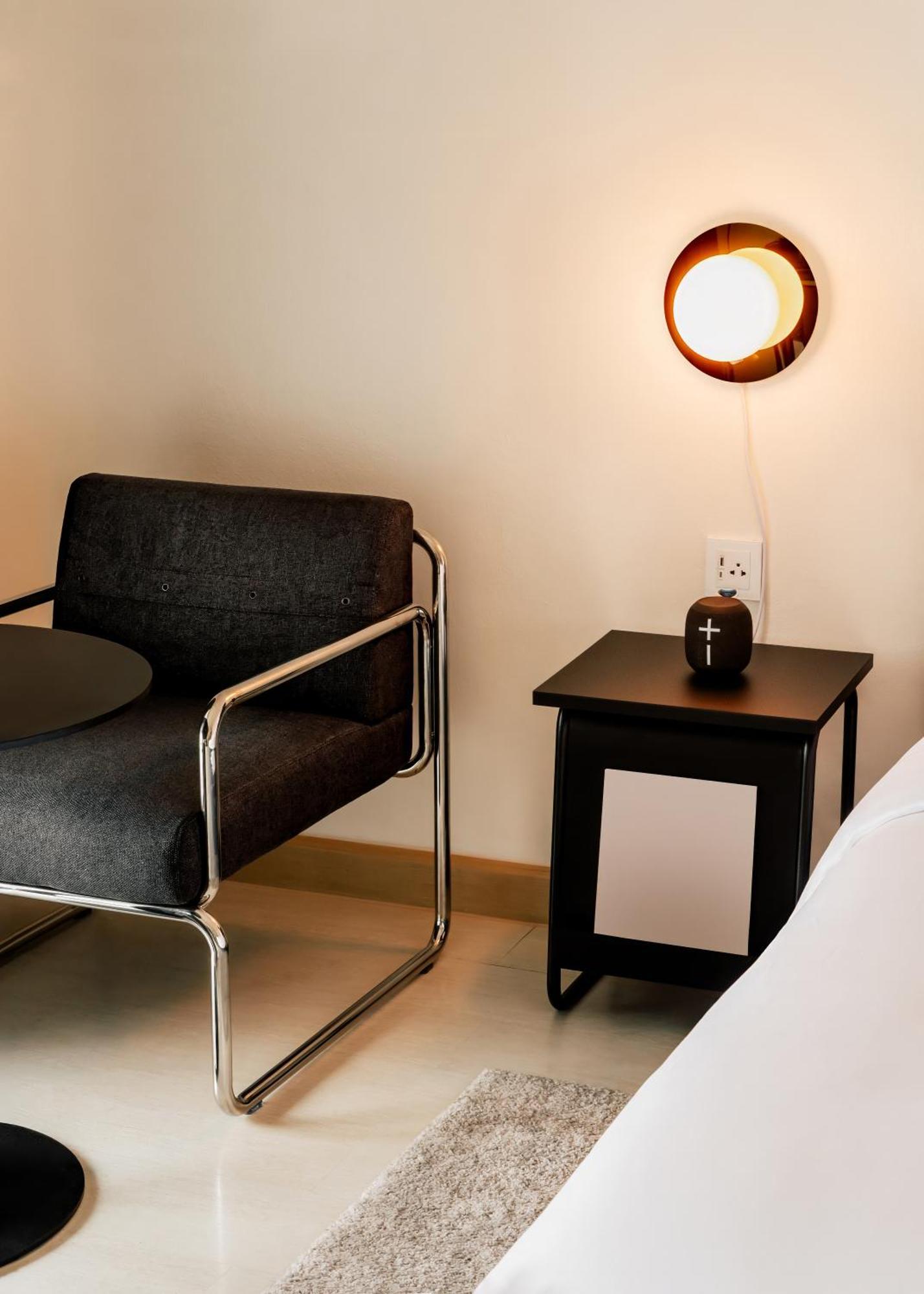 Hotel The Standardx, Bangkok Phra Arthit Zewnętrze zdjęcie