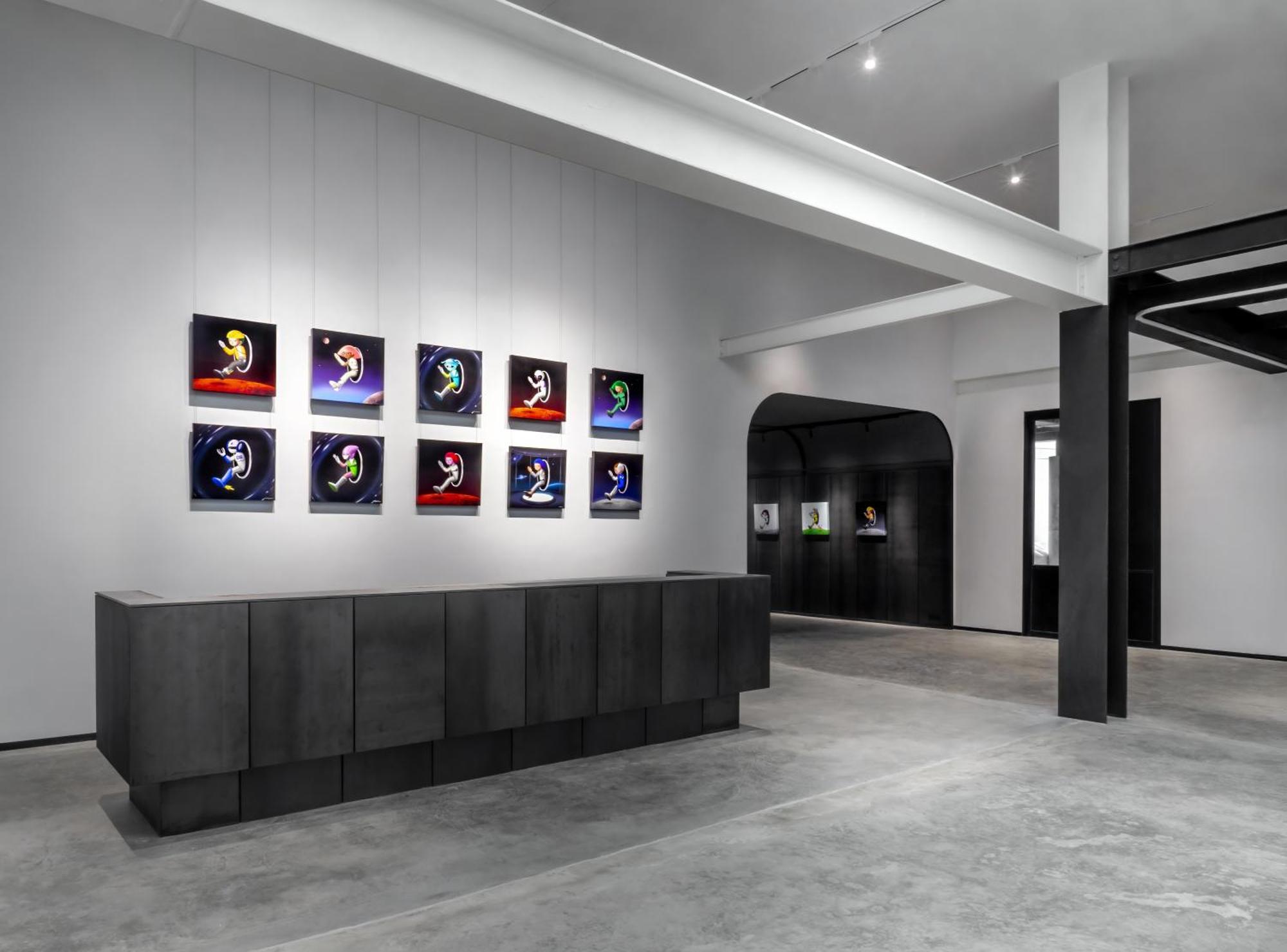 Hotel The Standardx, Bangkok Phra Arthit Zewnętrze zdjęcie