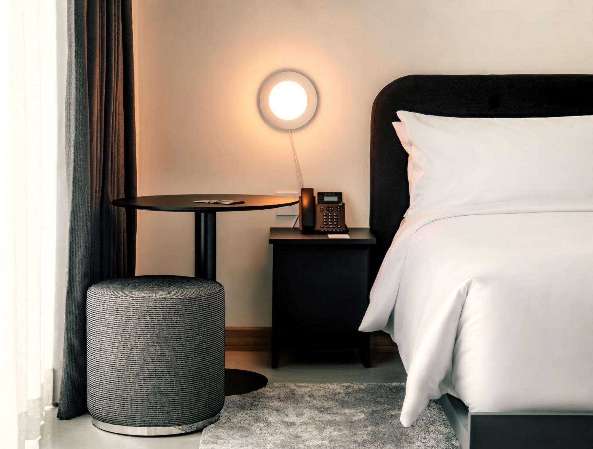 Hotel The Standardx, Bangkok Phra Arthit Zewnętrze zdjęcie