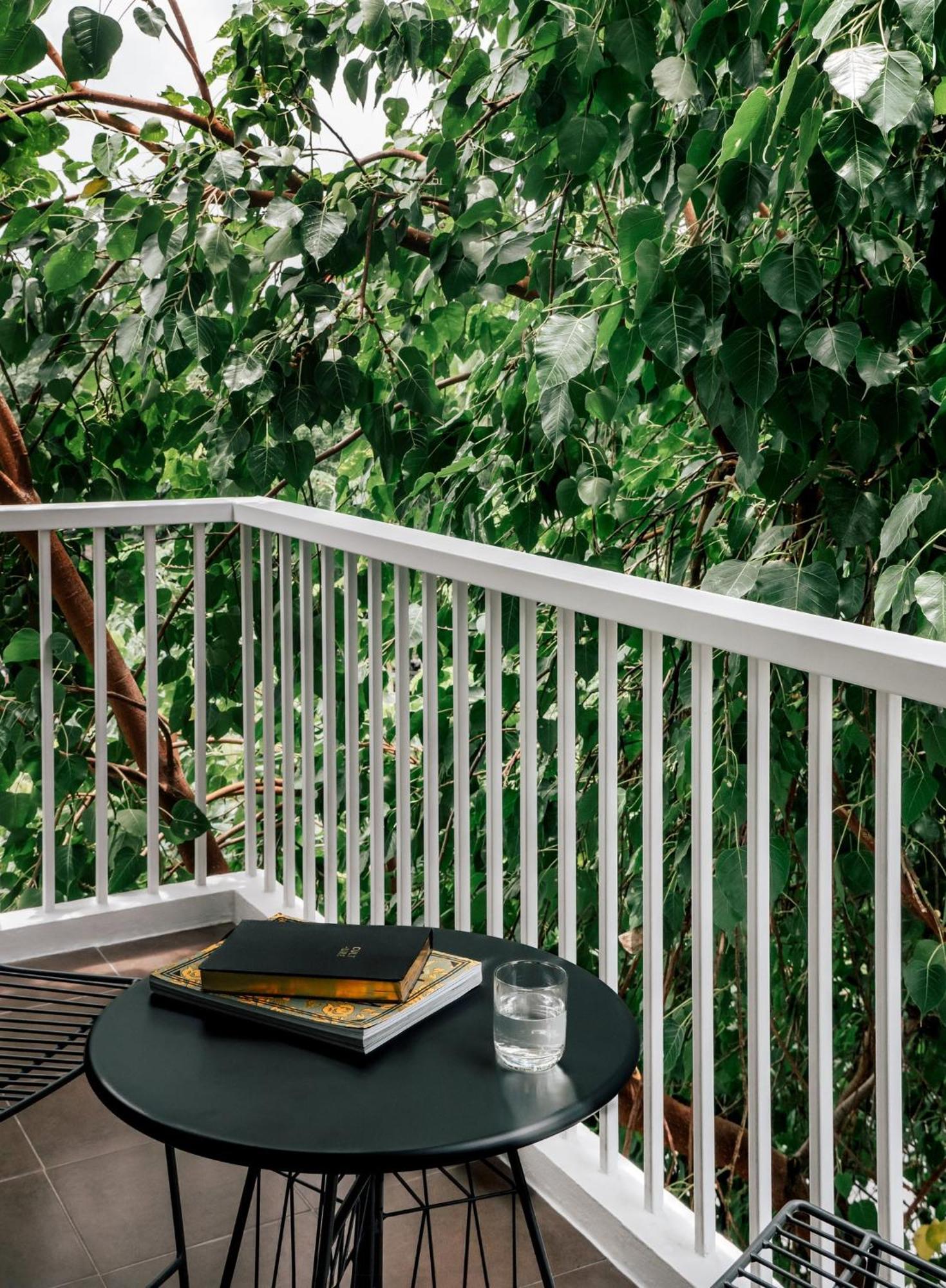 Hotel The Standardx, Bangkok Phra Arthit Zewnętrze zdjęcie